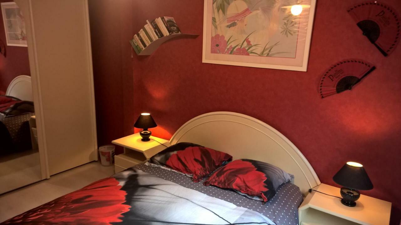 Revin Le Bois Bryas公寓 外观 照片